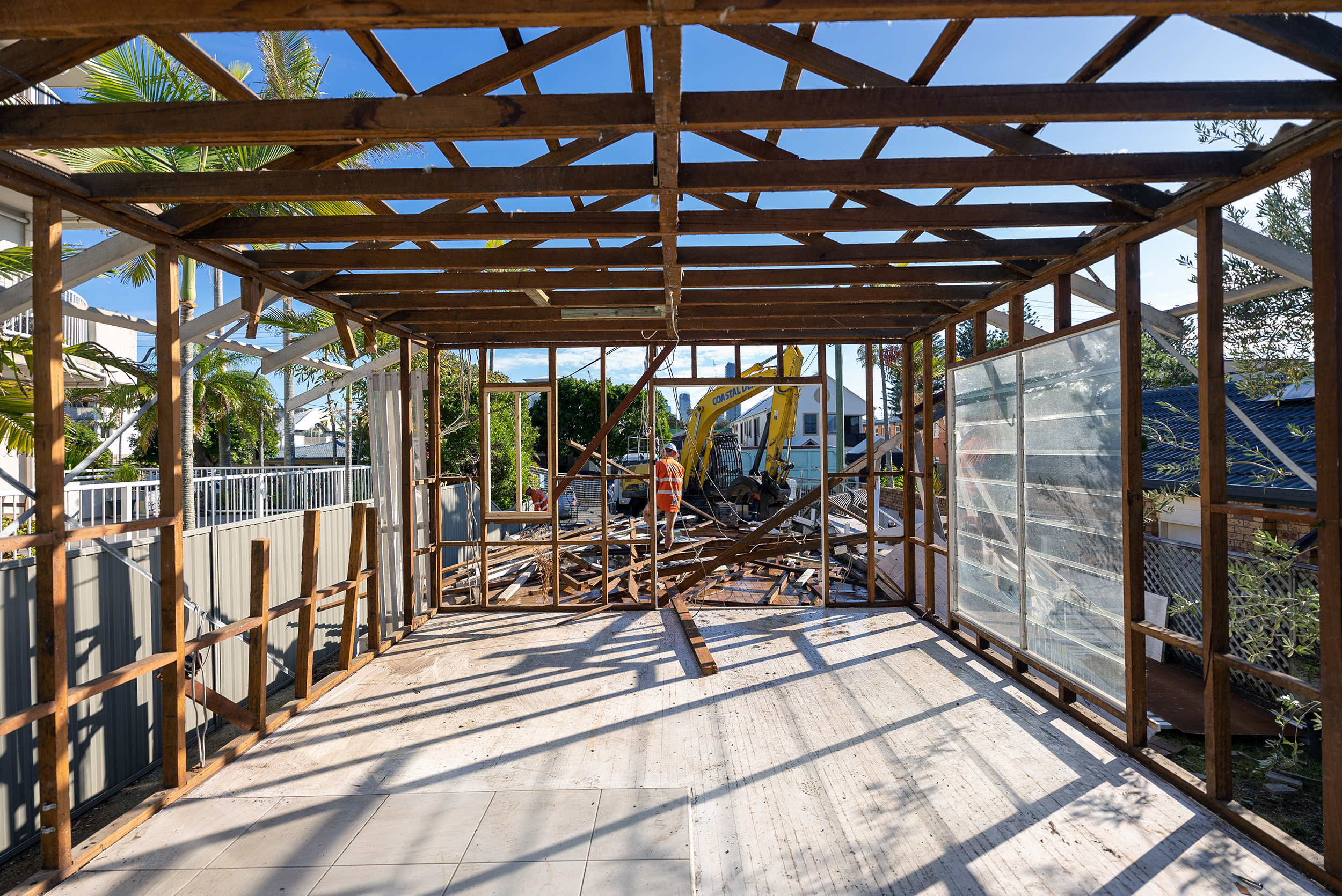 Complete Guide to Strip Out Services in Sydney