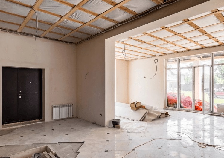 Internal Strip Outs in Sydney: What to Expect