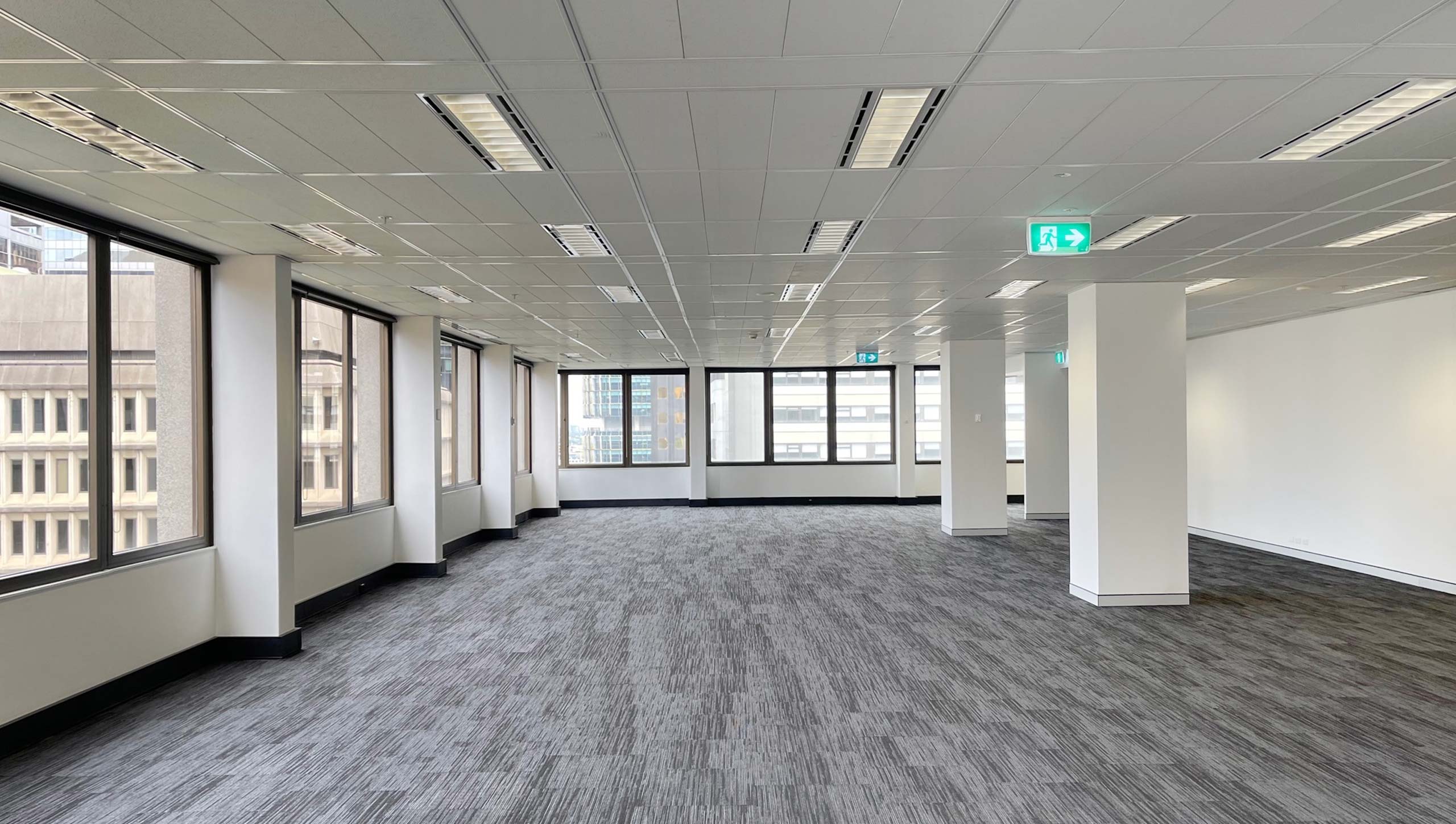 Office Strip Out Checklist Before Renovation
