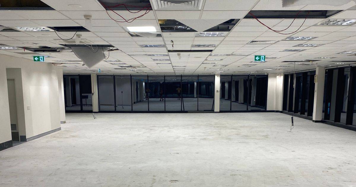 Residential vs Commercial Strip Outs: Key Differences