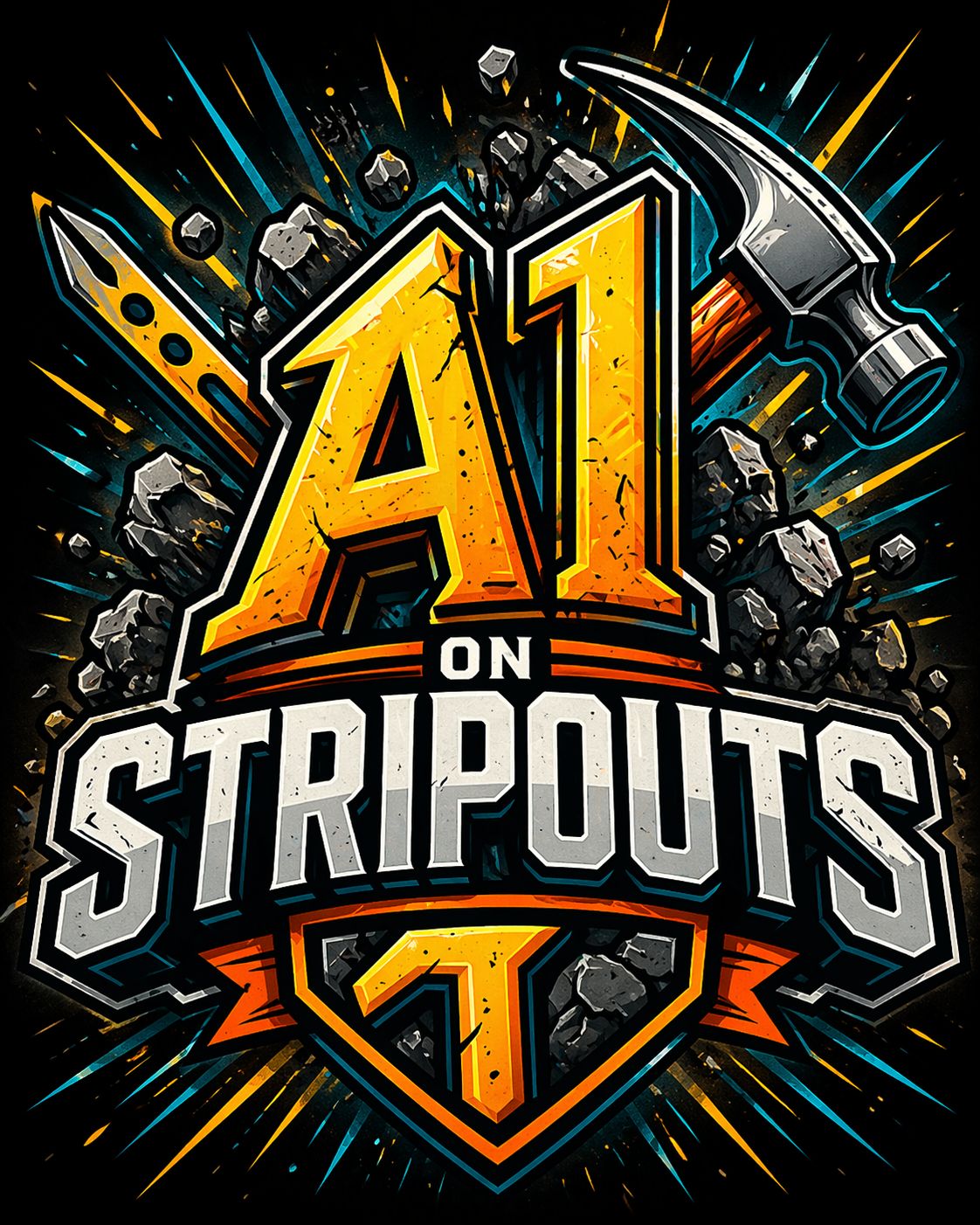 Stripouts Sydney