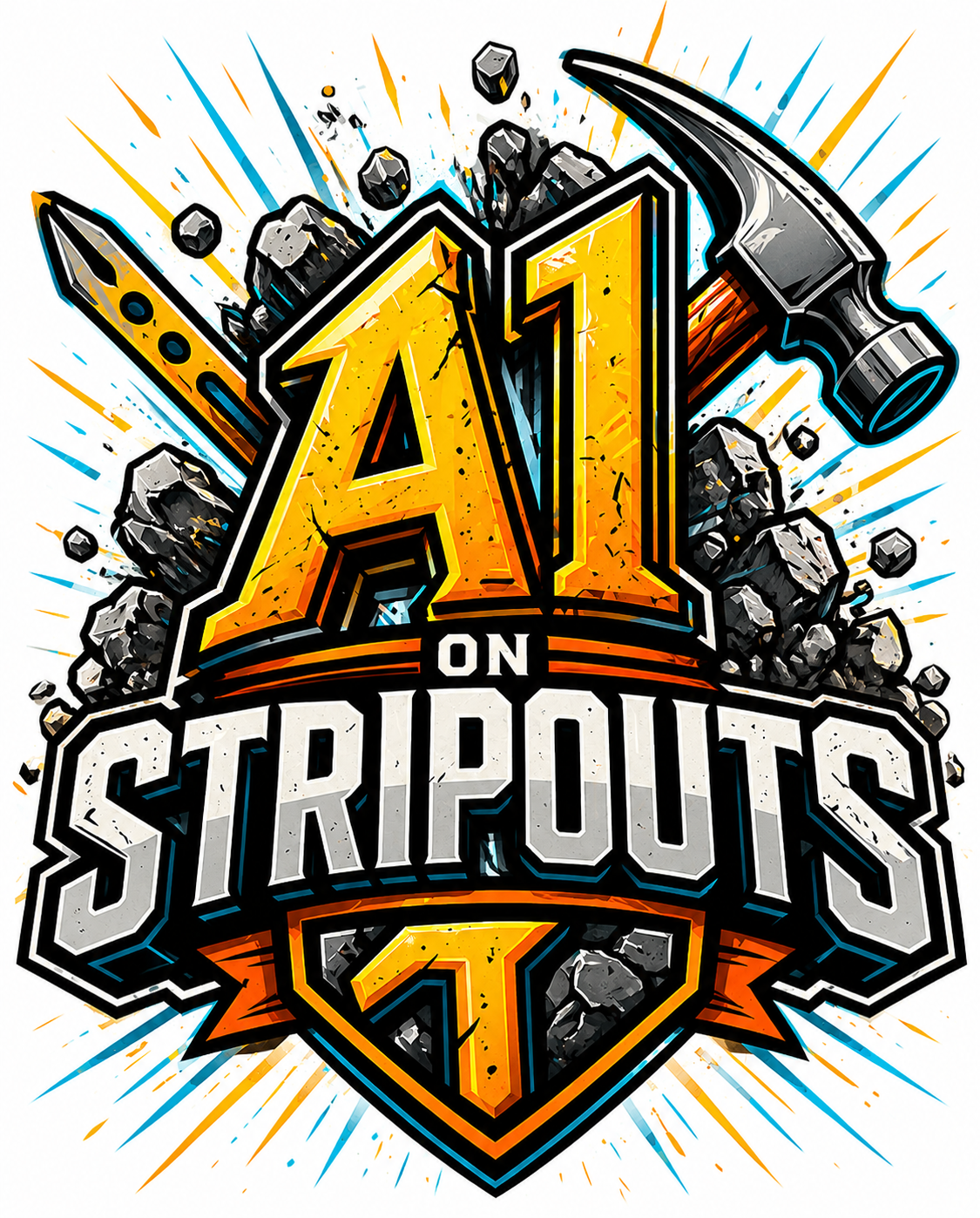 Stripouts Sydney