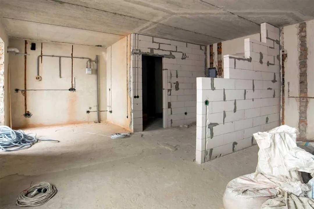 Bathroom Strip Out Sydney