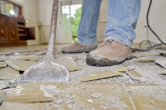 Floor Removal Sydney