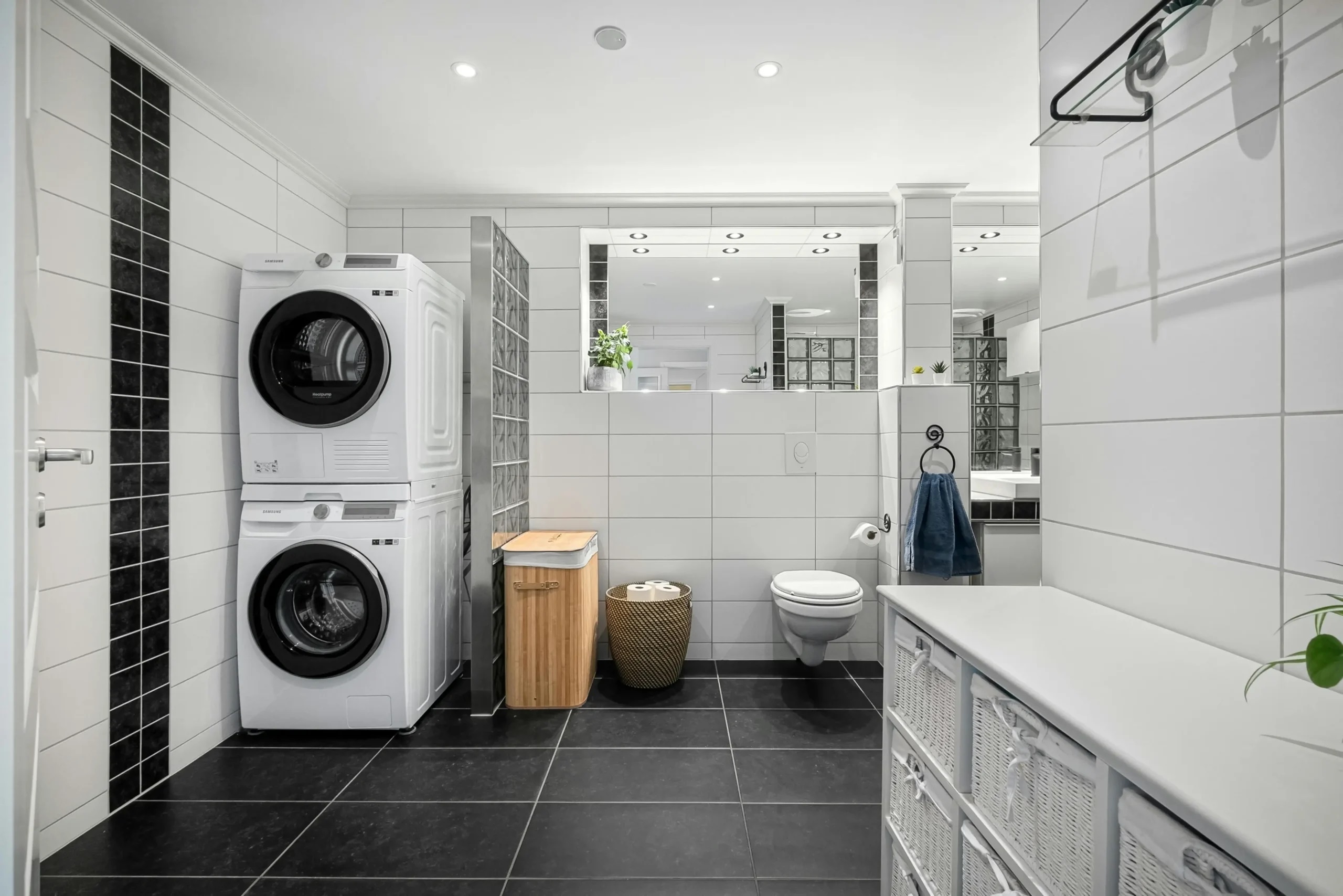 Laundry Strip Out Sydney