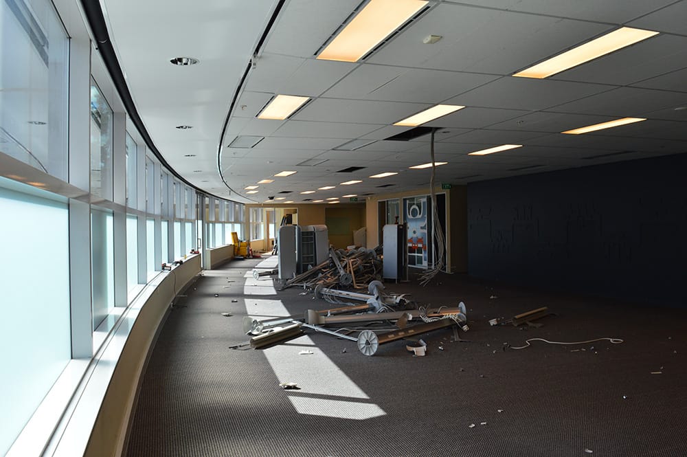 Office Defit Sydney