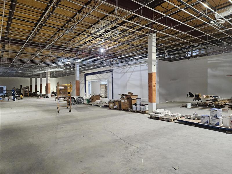 Warehouse Strip Out Sydney